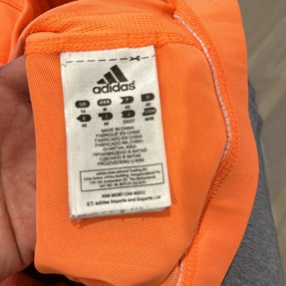 Adidas sports bra - Picture 5 of 6
